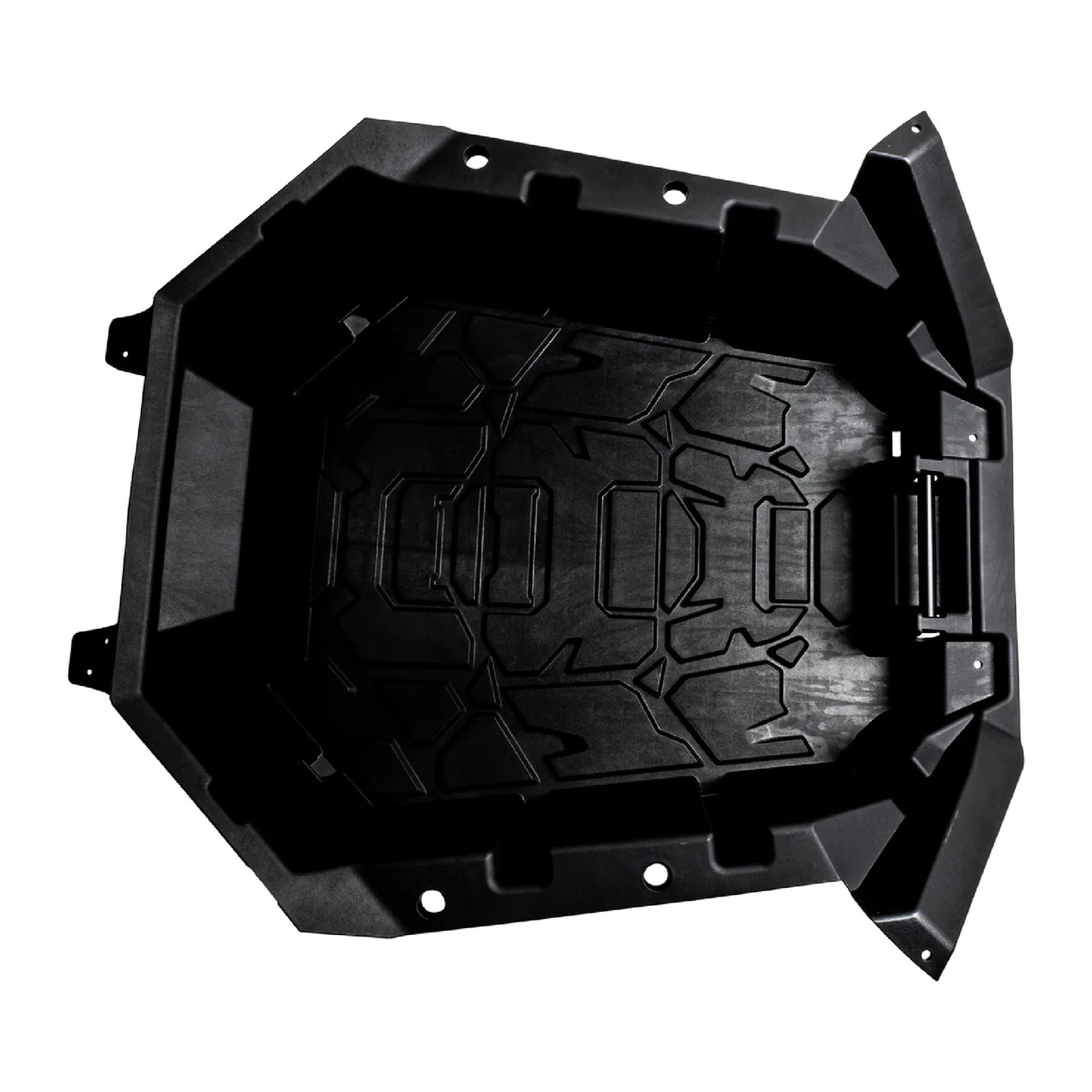 Polaris OEM Asm-Box,Cargo, 2637391
