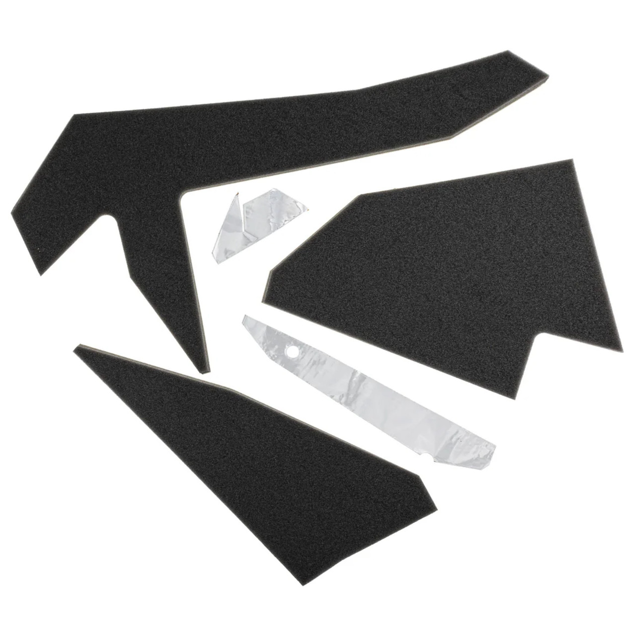 Polaris OEM K-Side Panel Foam 550 Mid Right Hand, 2636731