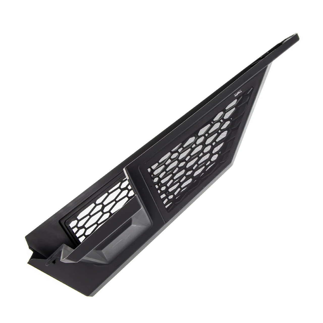 Polaris OEM Asm-Bezel,Left Hand,Frog Skinz, 2636237