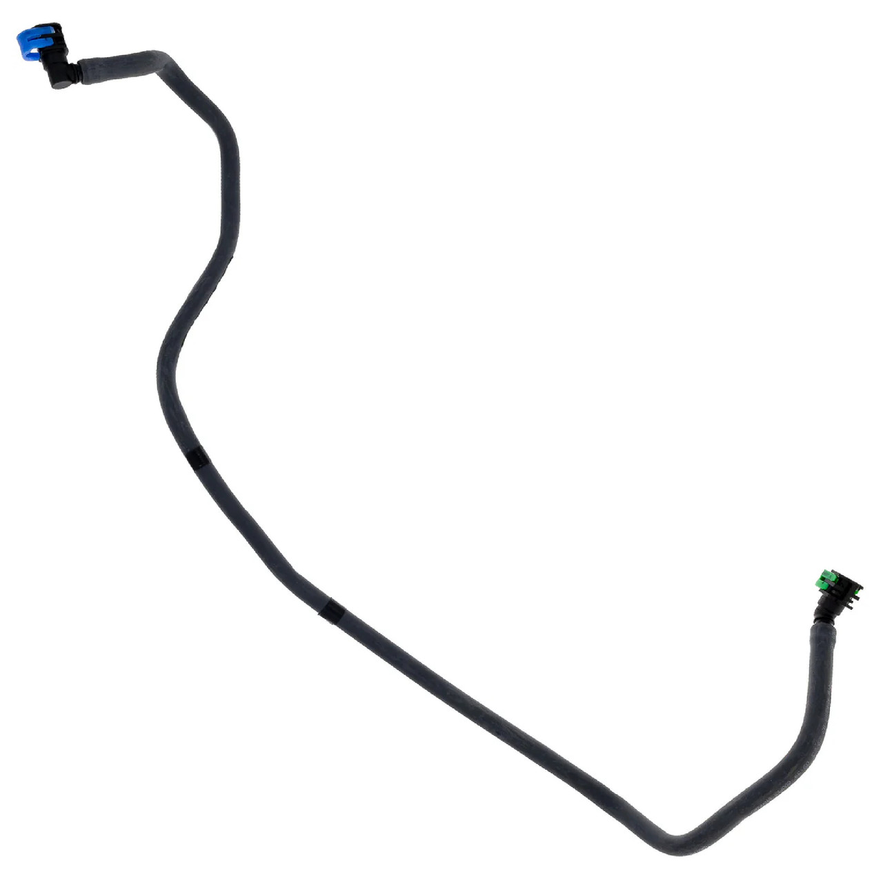Polaris OEM Asm-Fuel Line,Rail To Tank, 2521692