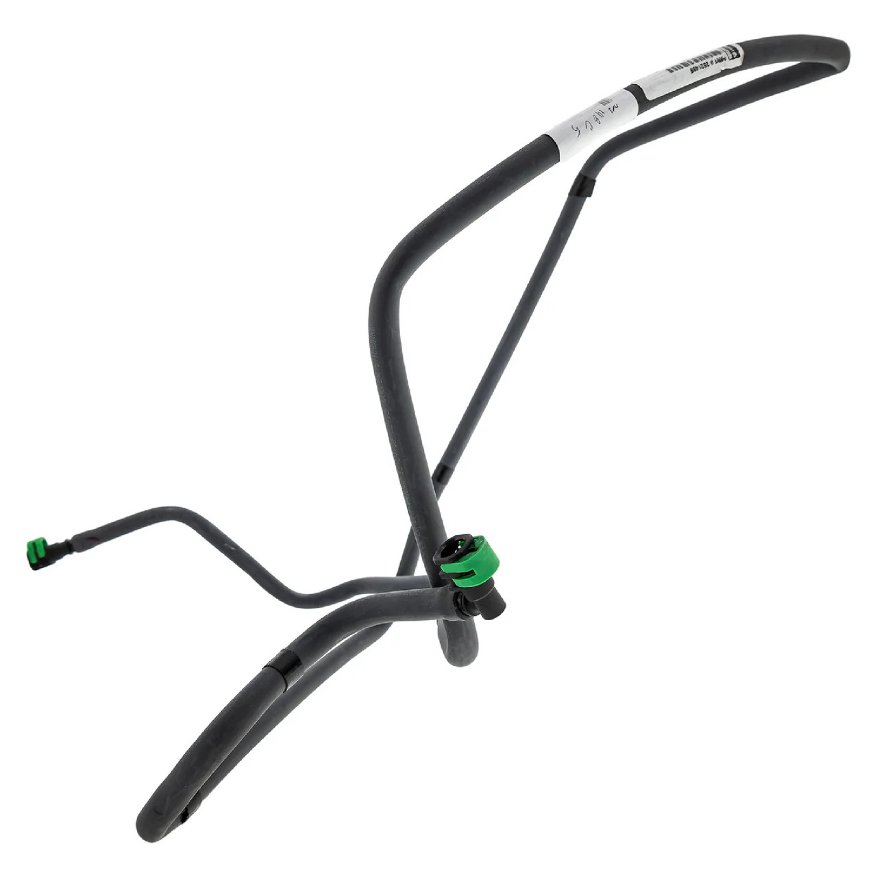 Polaris OEM Return Fuel Line Assembly for RZR, 2521489