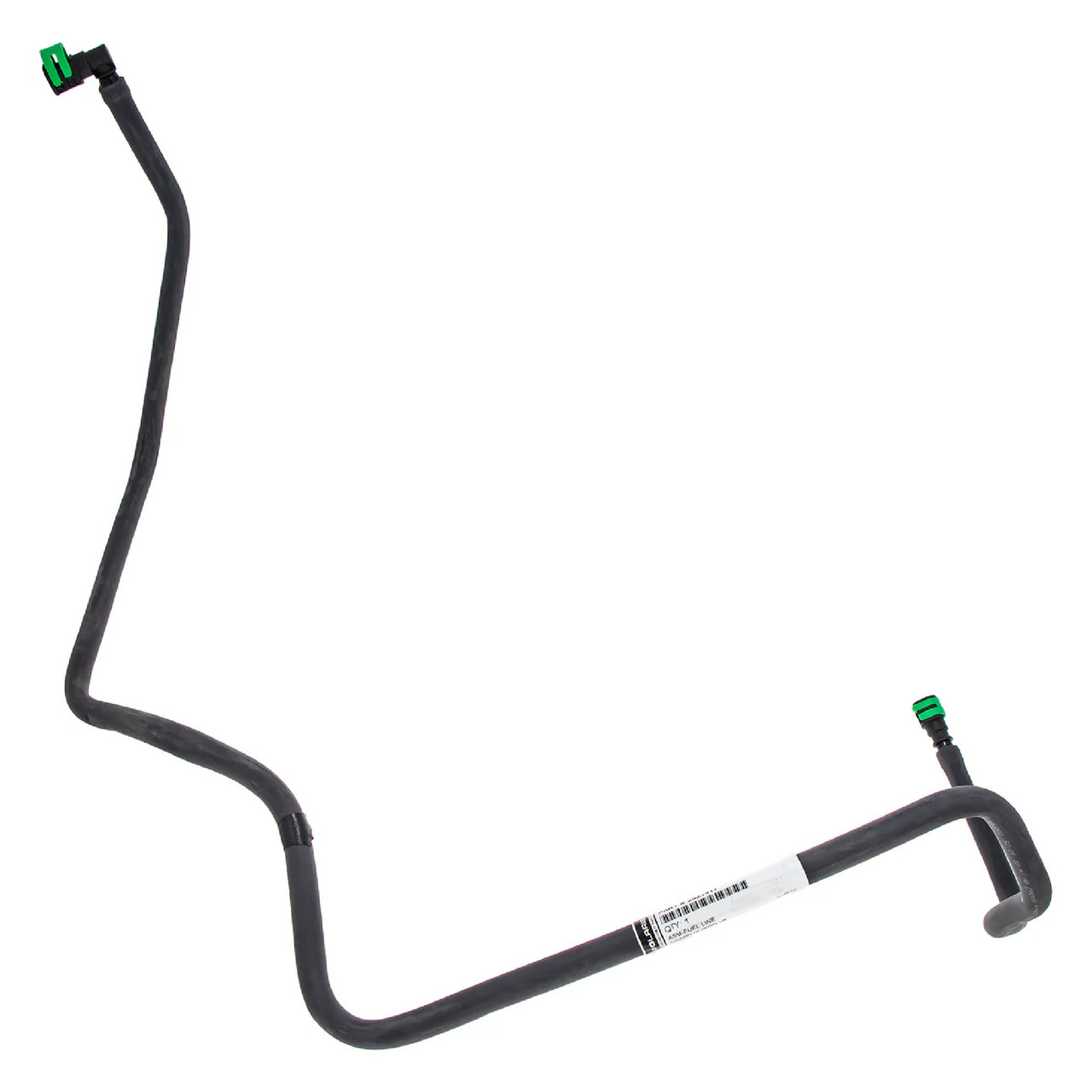 Polaris OEM Asm-Fuel Line, 2521417