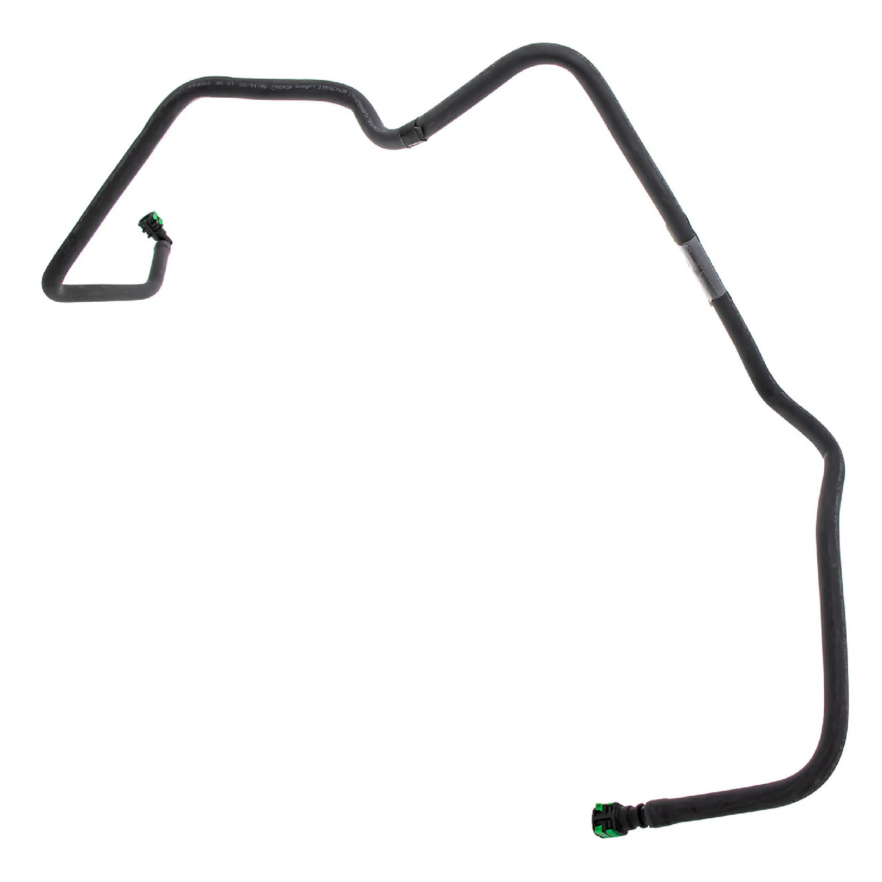 Polaris OEM Asm-Fuel Line, 2521417