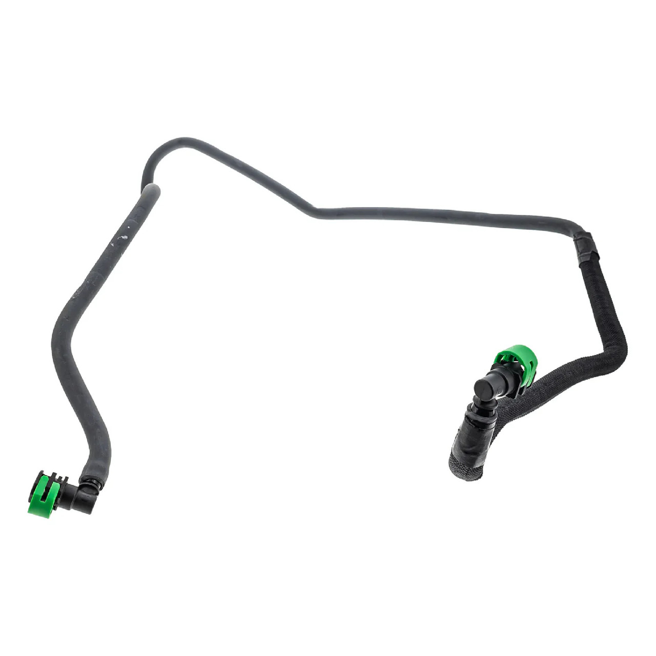 Polaris OEM Asm- Fuel Line,Supply 3/8Id, 2521301