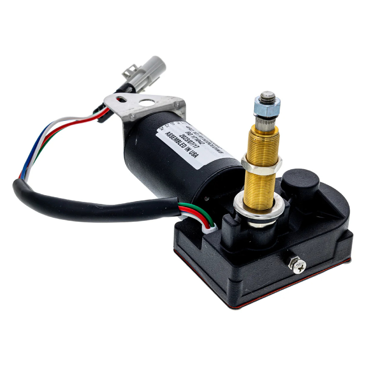 Polaris OEM Asm-Motor,Wiper,Rgt, 2635422