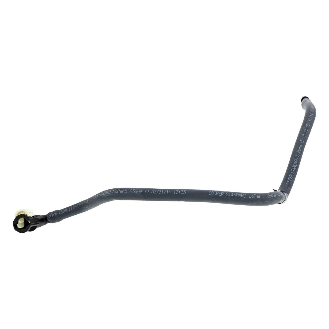 Polaris OEM Asm-Fuel Line, 2521154