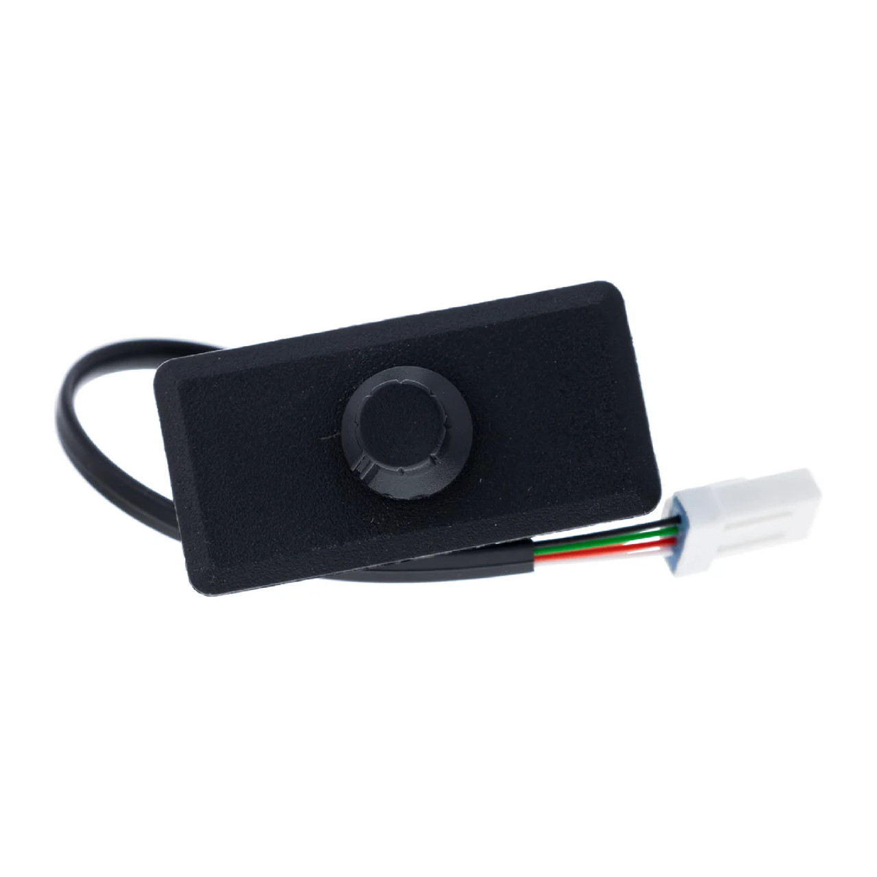 Polaris OEM Hrns-Accy,Sub Bass Ctrl,Zs, 2414800