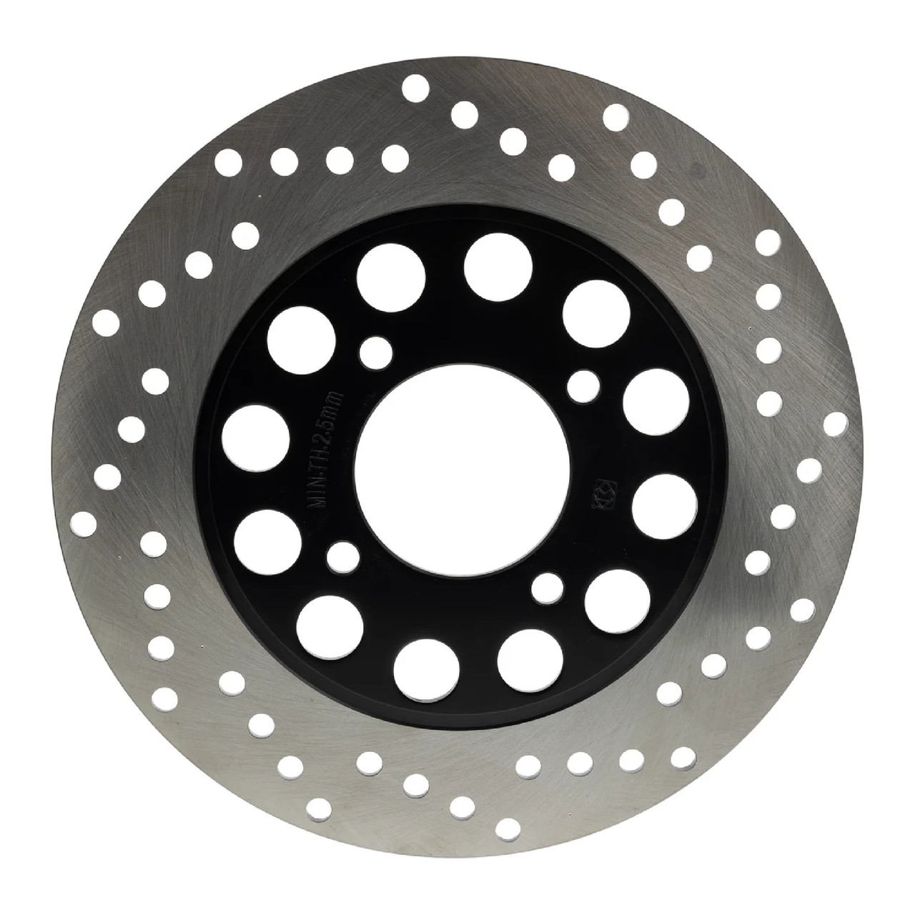 Polaris OEM Rear Disc Brake, 1912810