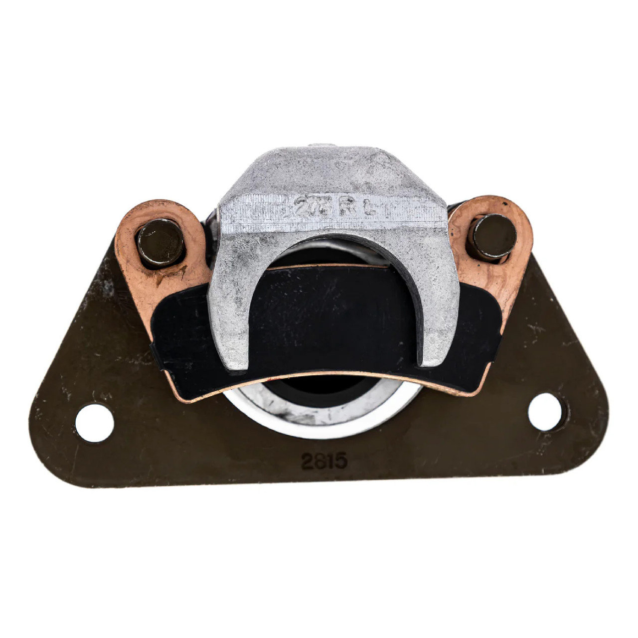 Polaris OEM Rear Right Brake Caliper, 1912817