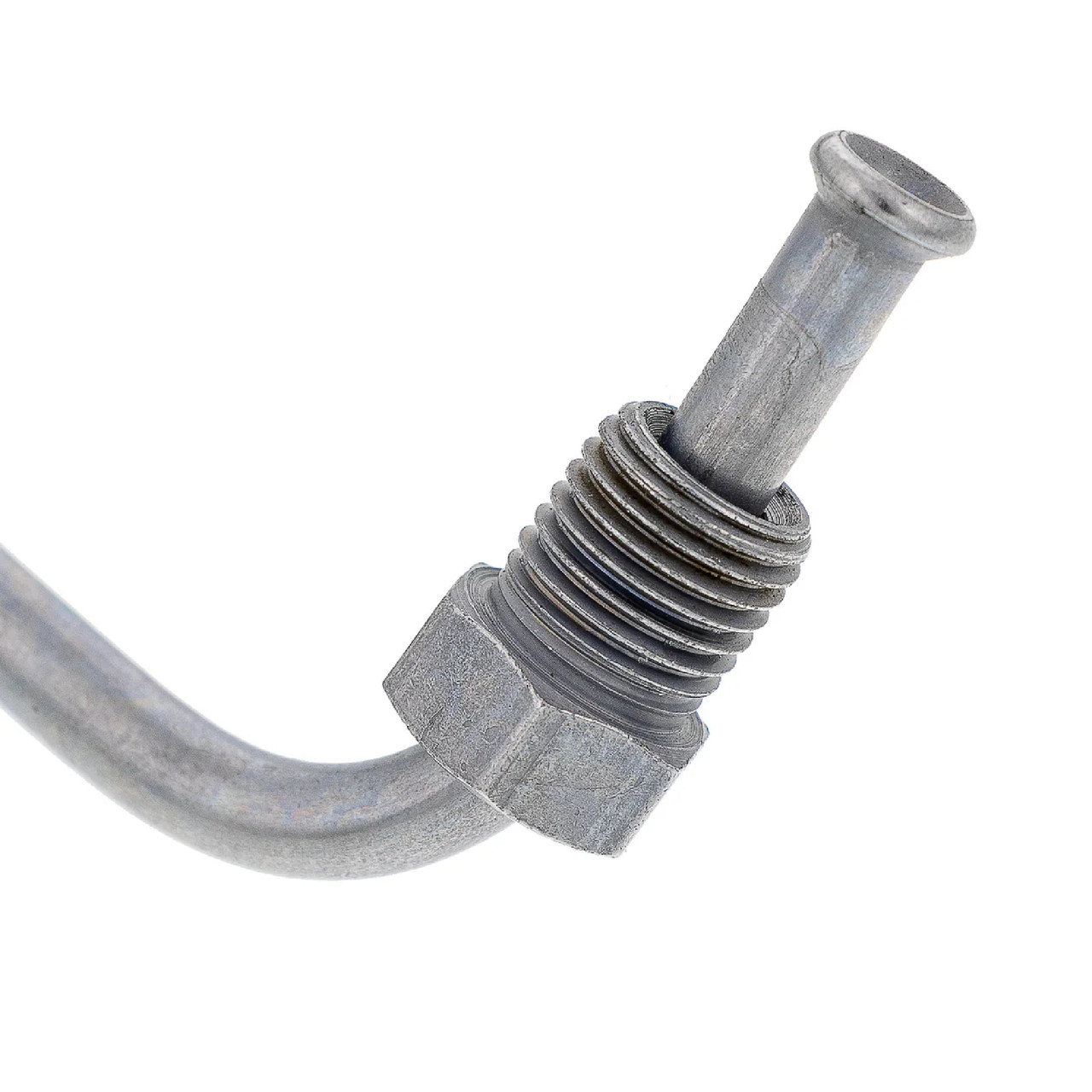 Polaris OEM Rear Left Hand Brake Line for RZR and General, 1912258