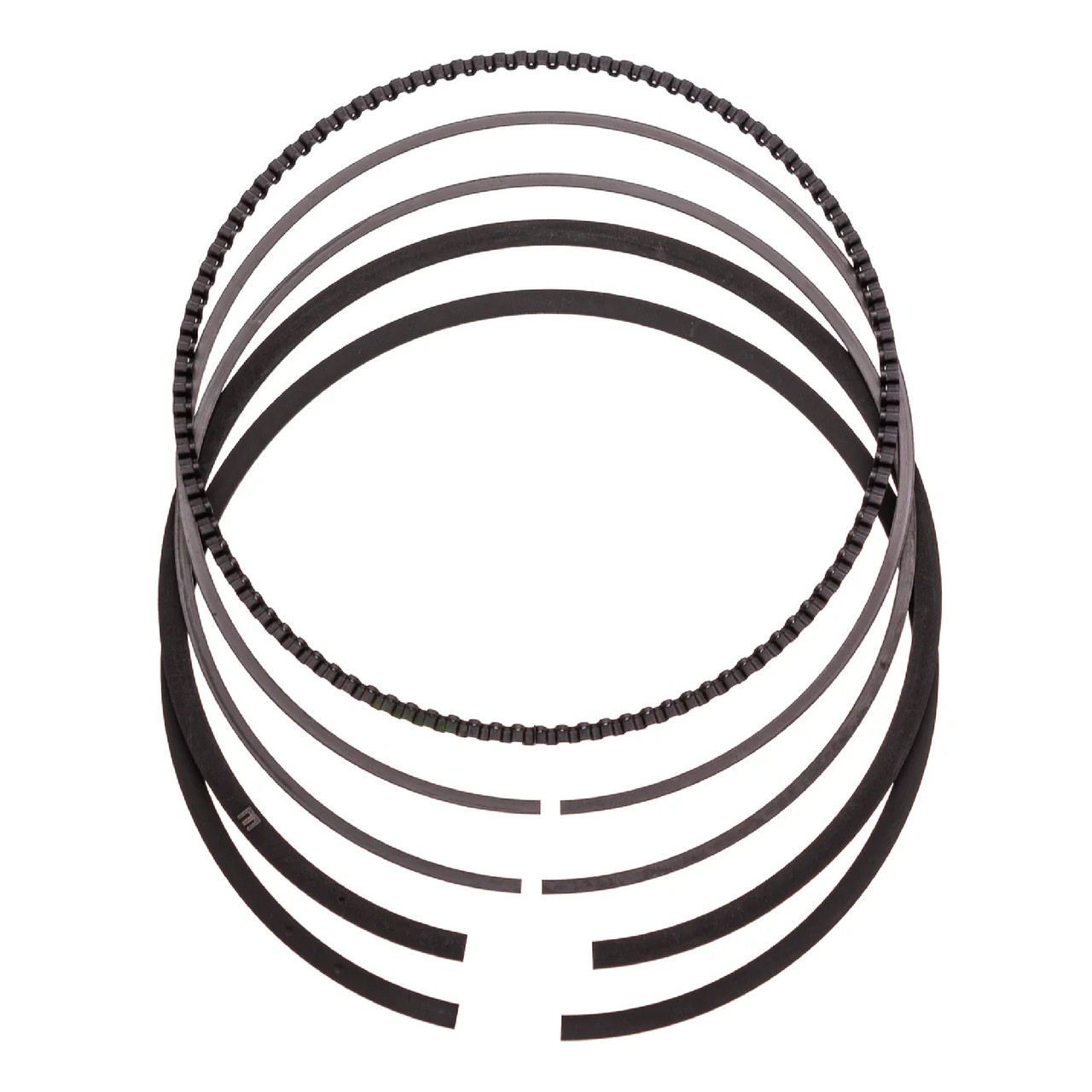 Polaris OEM Piston Rings Kit for RZR, 2206217