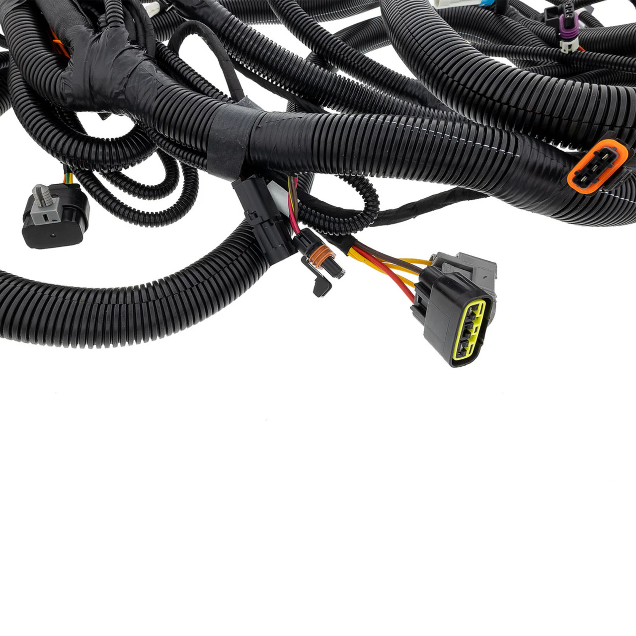 Polaris OEM Chassis Harness for Ranger, 2411763