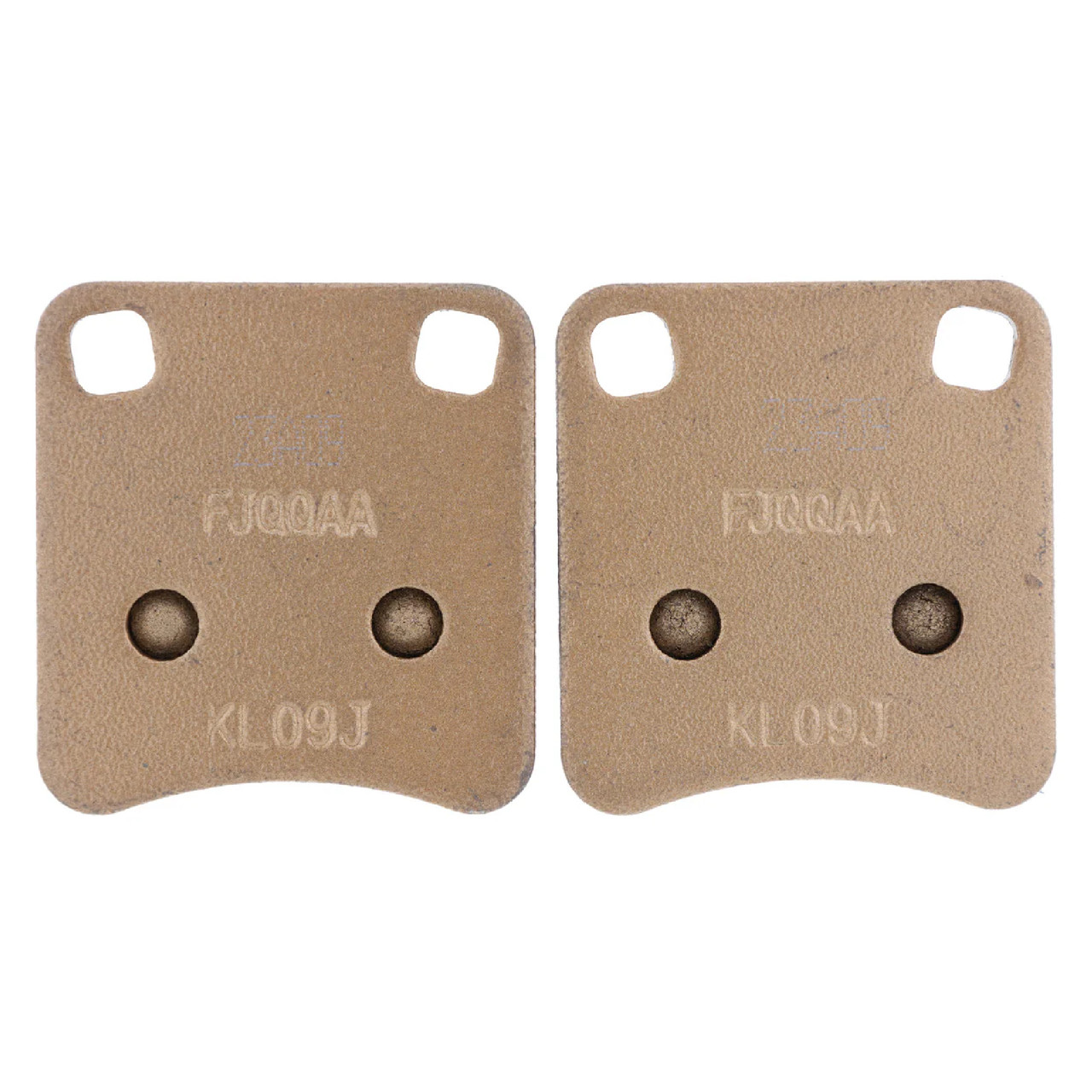 Polaris OEM Brake Pads for Outlaw and RZR, 2208176