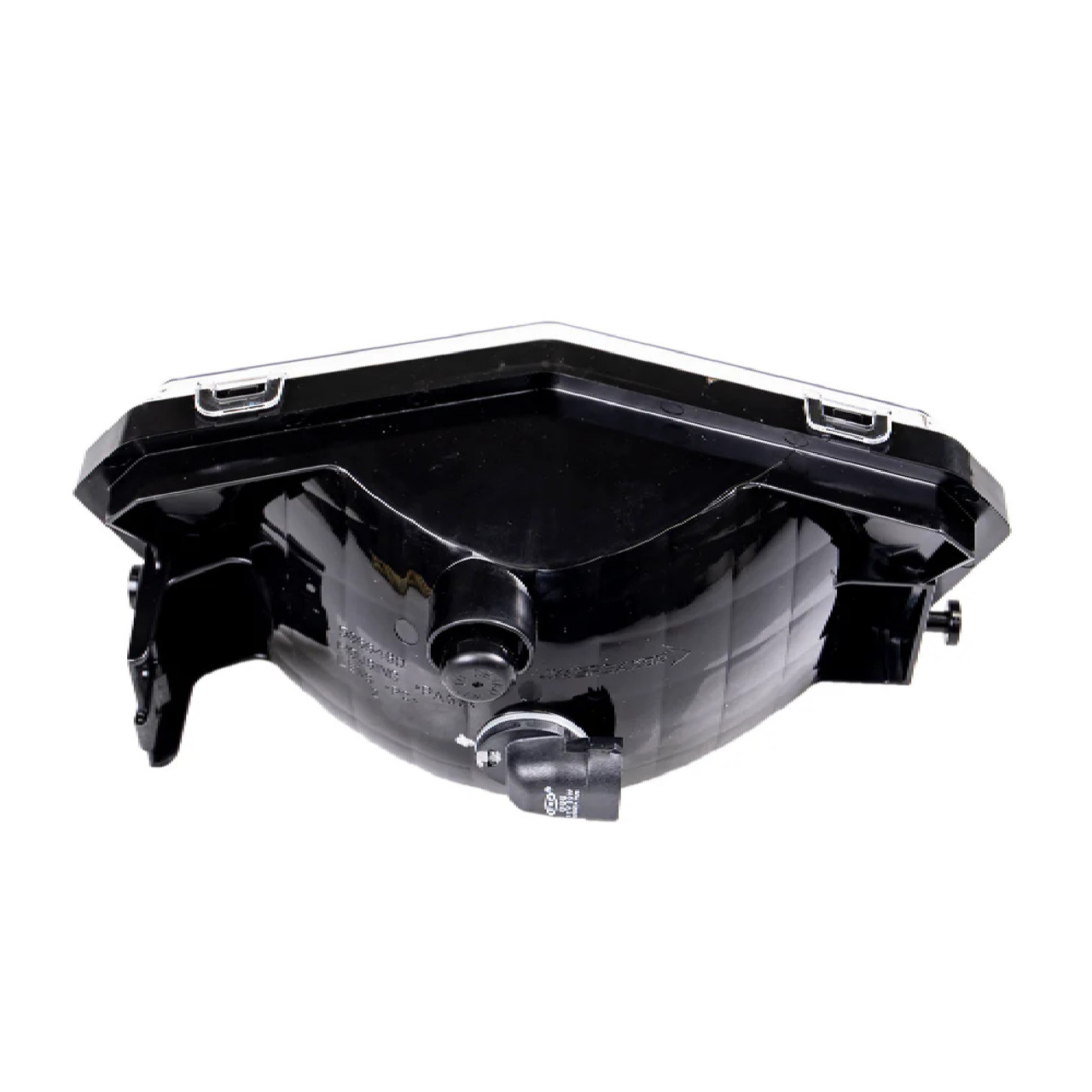 Polaris OEM Asm-Headlight,Pod, 2413427