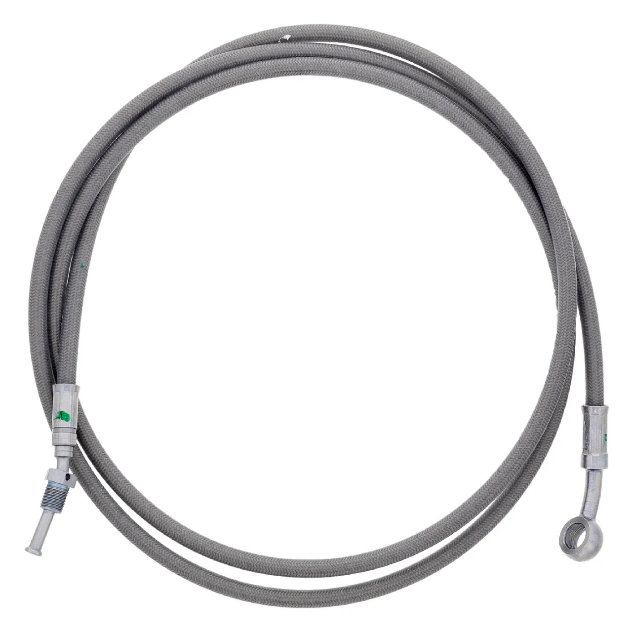 Polaris OEM Line-Brake,M/C,Rear,Brd, 1912085