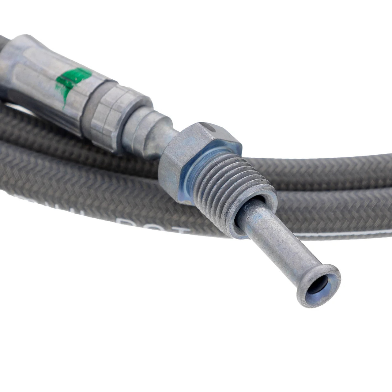 Polaris OEM Line-Brake,M/C,Rear,Brd, 1912085