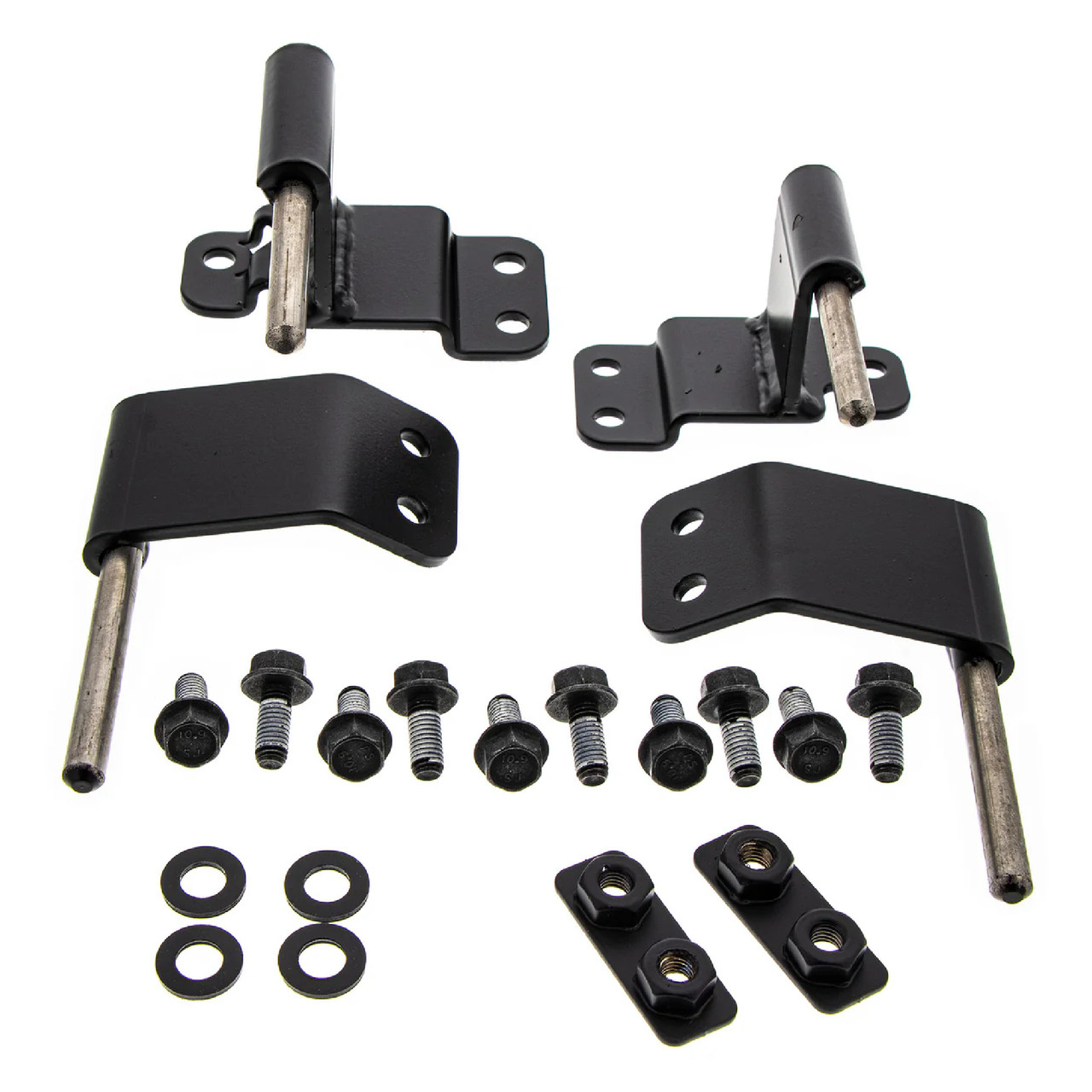 Polaris OEM K-Svc,Hinges,Body,Fr,Uvrsl,Ttn, 2205609