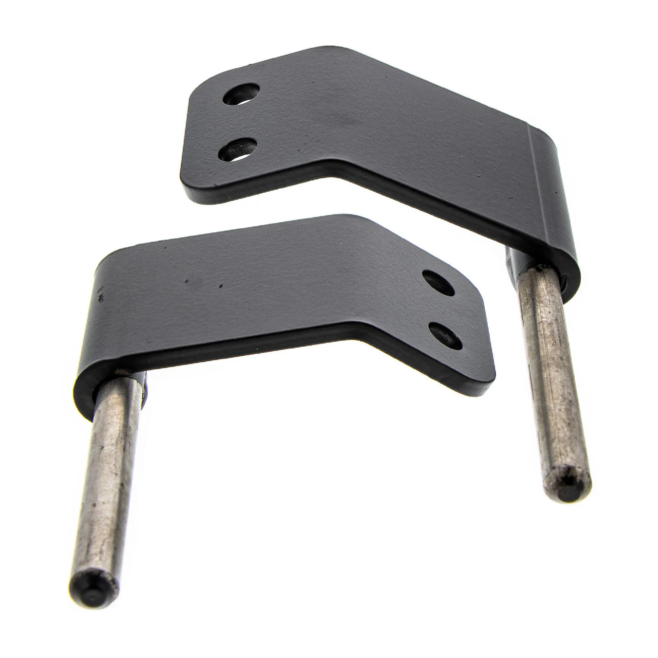 Polaris OEM K-Svc,Hinges,Body,Fr,Uvrsl,Ttn, 2205609