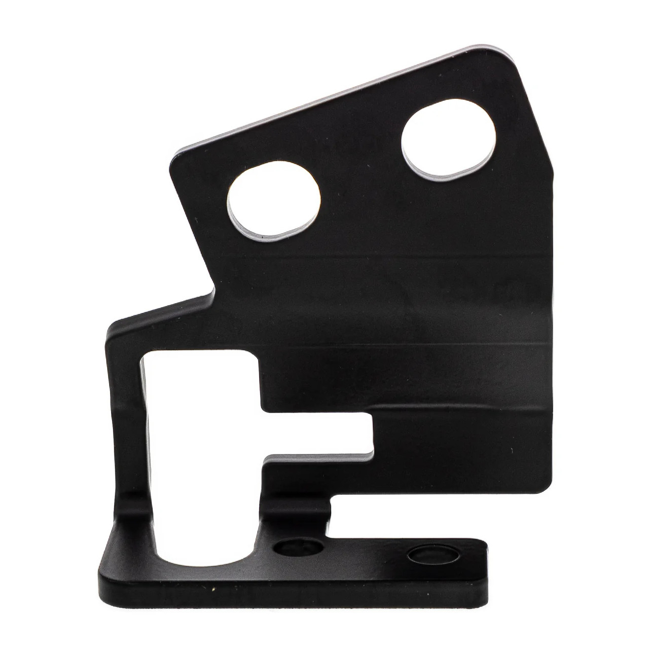 Polaris OEM K-Svc,Ltch Brkt,Dr,Stl,1/2,Right Hand, 2205510