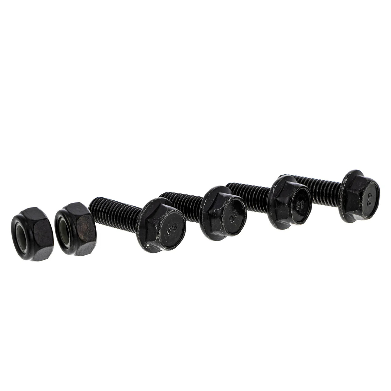Polaris OEM Hdwr-Bpr,Rr,Rzv, 2207774