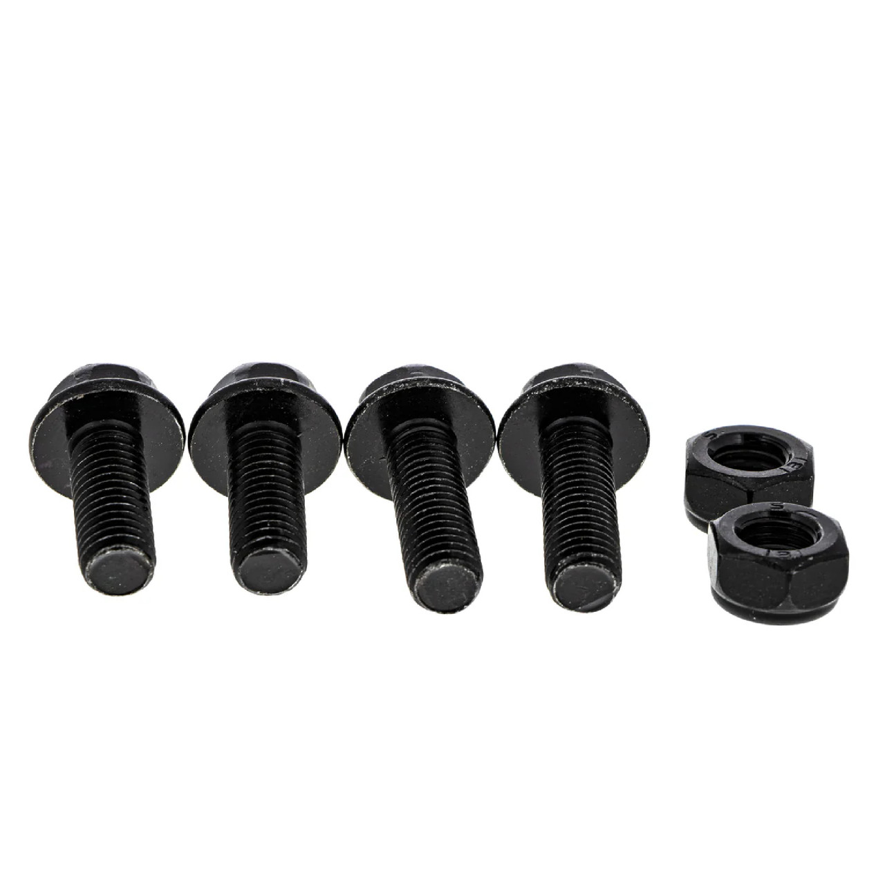 Polaris OEM Hdwr-Bpr,Rr,Rzv, 2207774