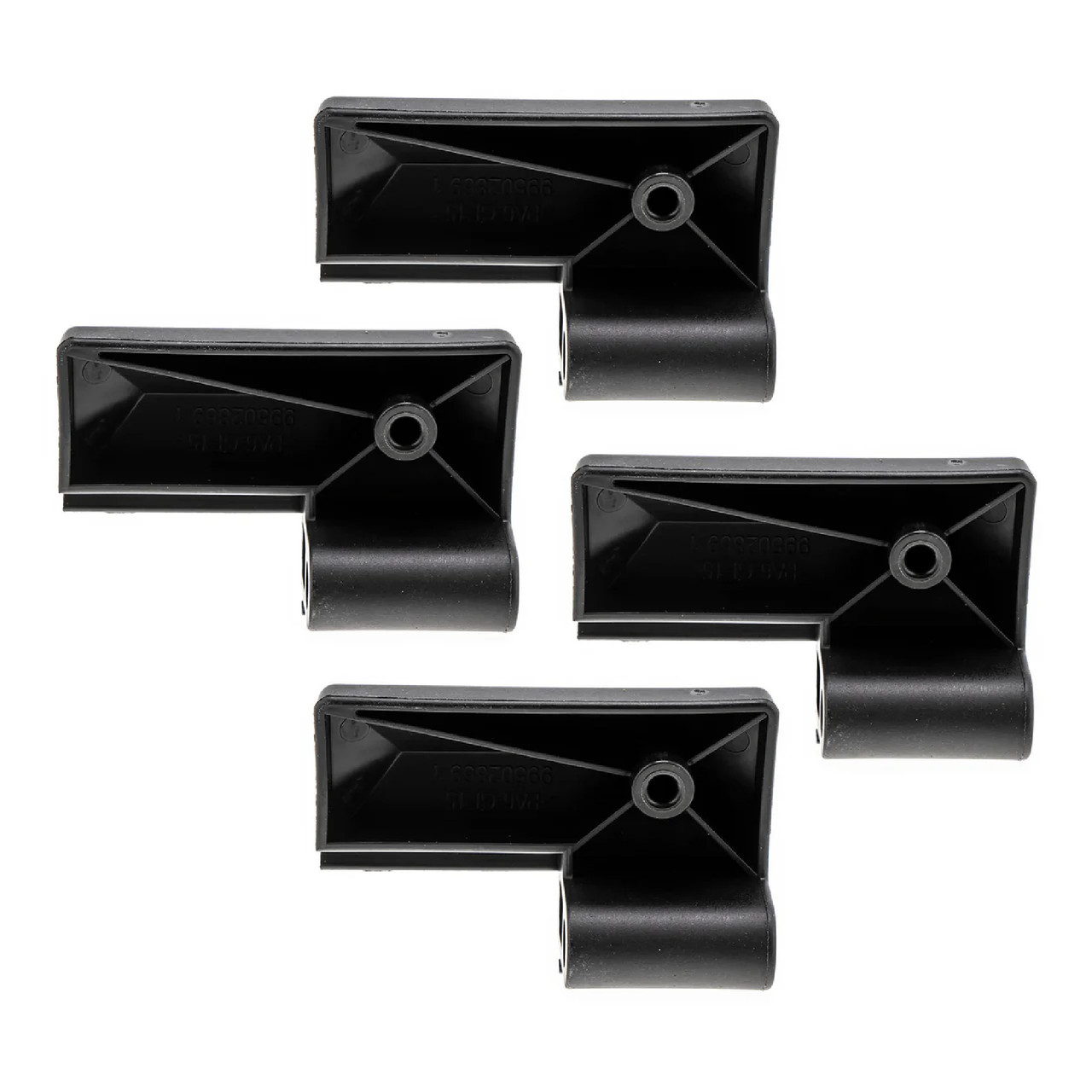 Polaris OEM K-Accy,Hinge,Gl,Zs Ttn, 2207586