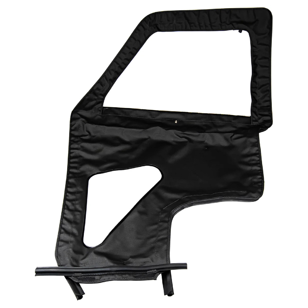 Polaris OEM K-Door,Skin,Left Hand,Bstp,Ttn, 2205260