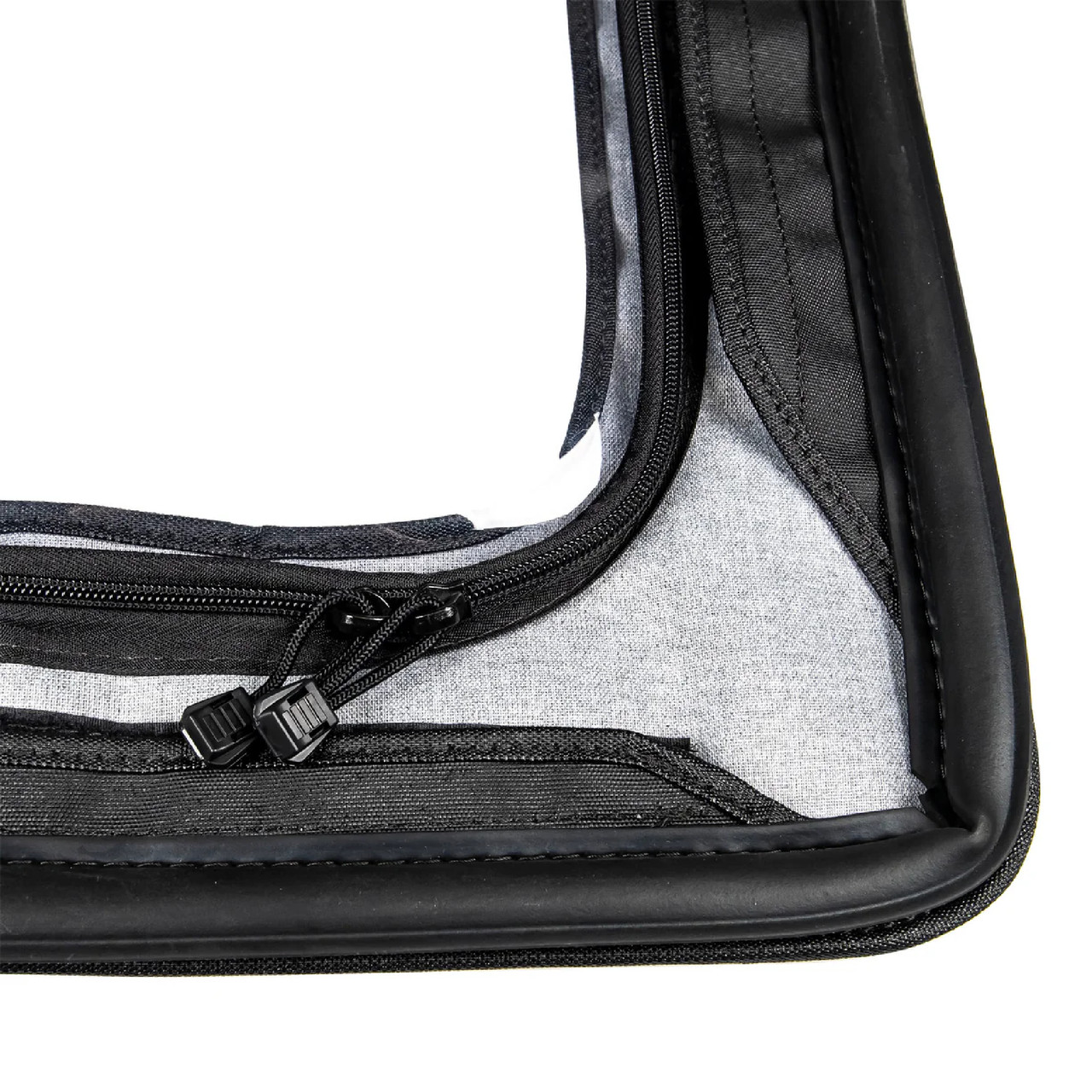 Polaris OEM K-Door,Skin,Left Hand,Bstp,Ttn, 2205260