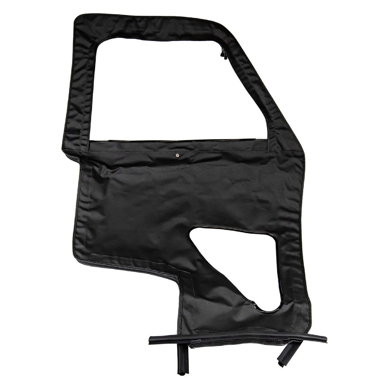 Polaris OEM K-Door,Skin,Right Hand,Bstp,Ttn, 2205261