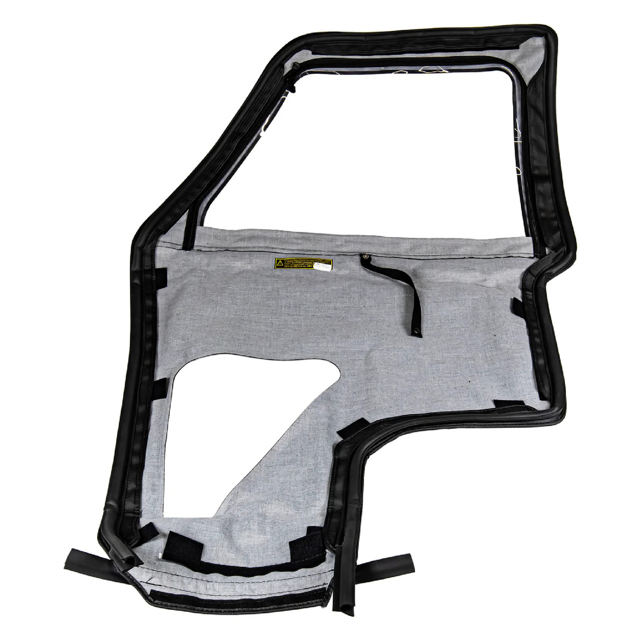 Polaris OEM K-Door,Skin,Right Hand,Bstp,Ttn, 2205261