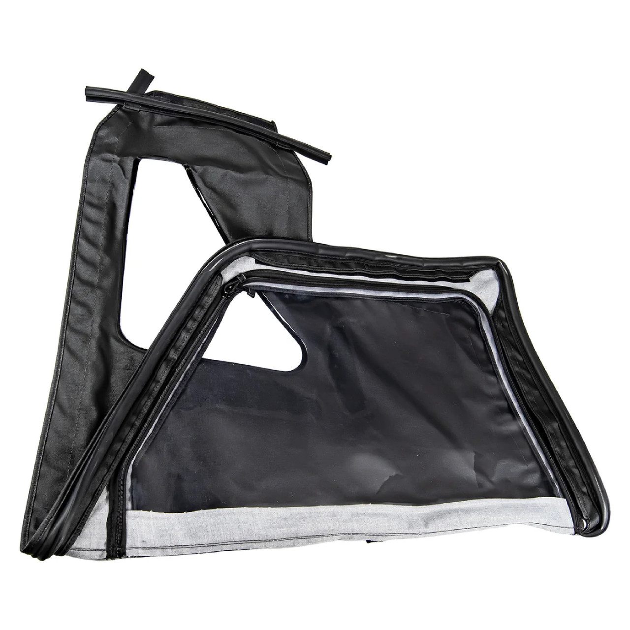 Polaris OEM K-Door,Skin,Right Hand,Bstp,Ttn, 2205261