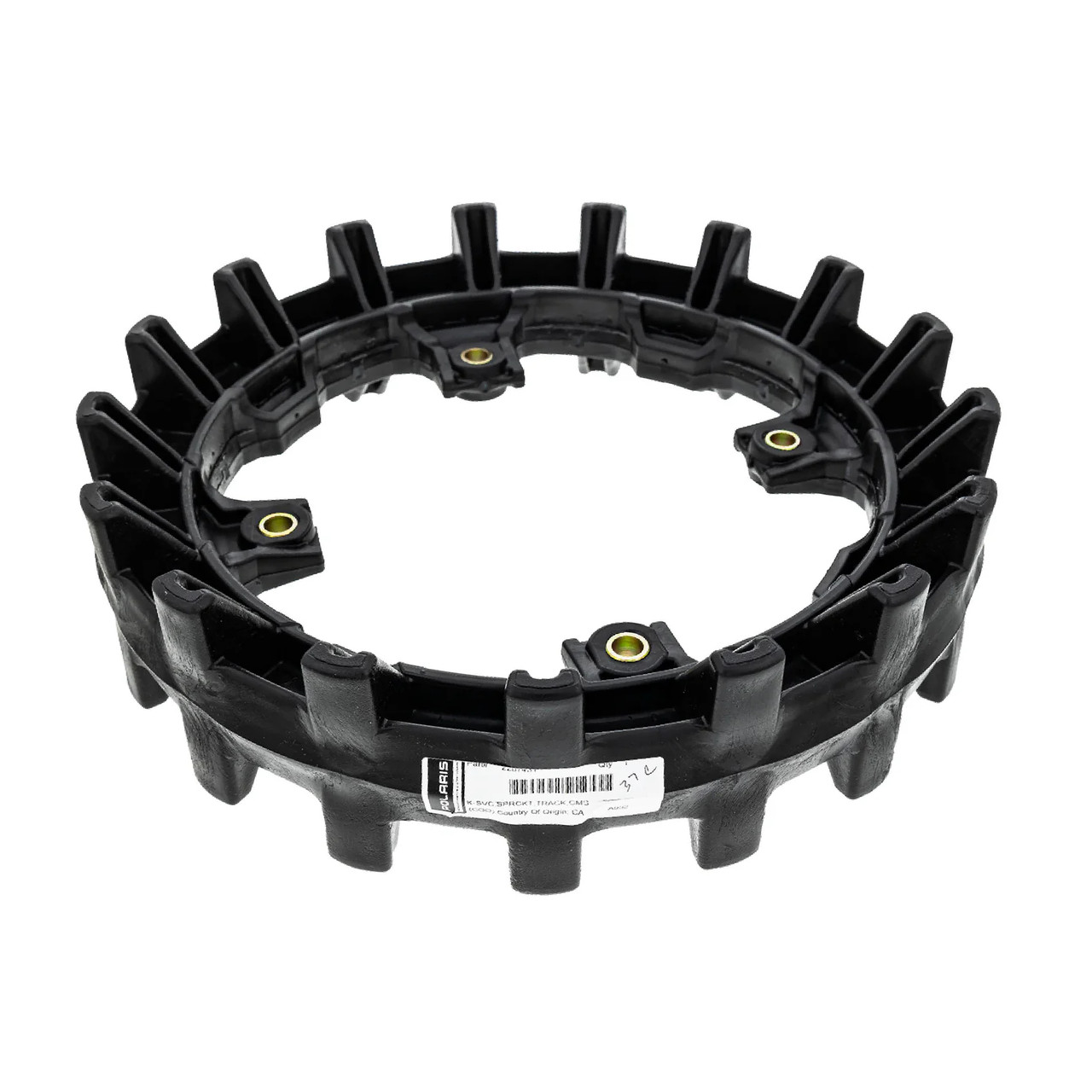 Polaris OEM K-Svc,Sprckt,Track,Cmso,17T, 2207431