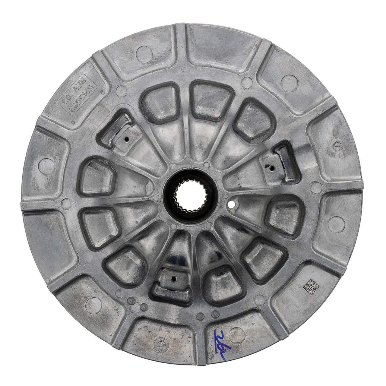 Polaris OEM Asm-Drvn,Stationary,P190x Mu, 1323824