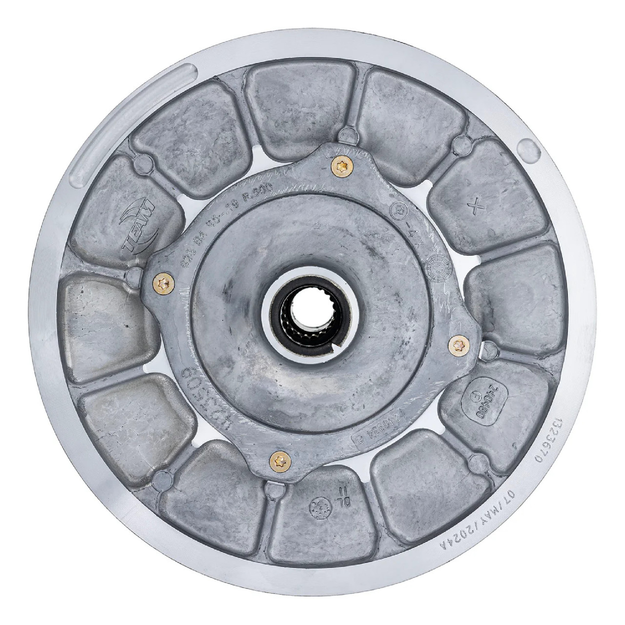 Polaris OEM Clutch-Drvn,Ebs, 1323670