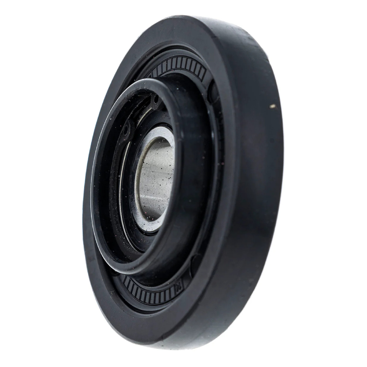 Polaris Snowmobile OEM Plain 3.25 LWT Bogie Wheel, 1590537