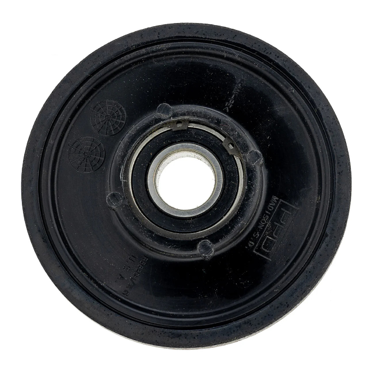 Polaris OEM Wheel Carrier Assembly, 1590539