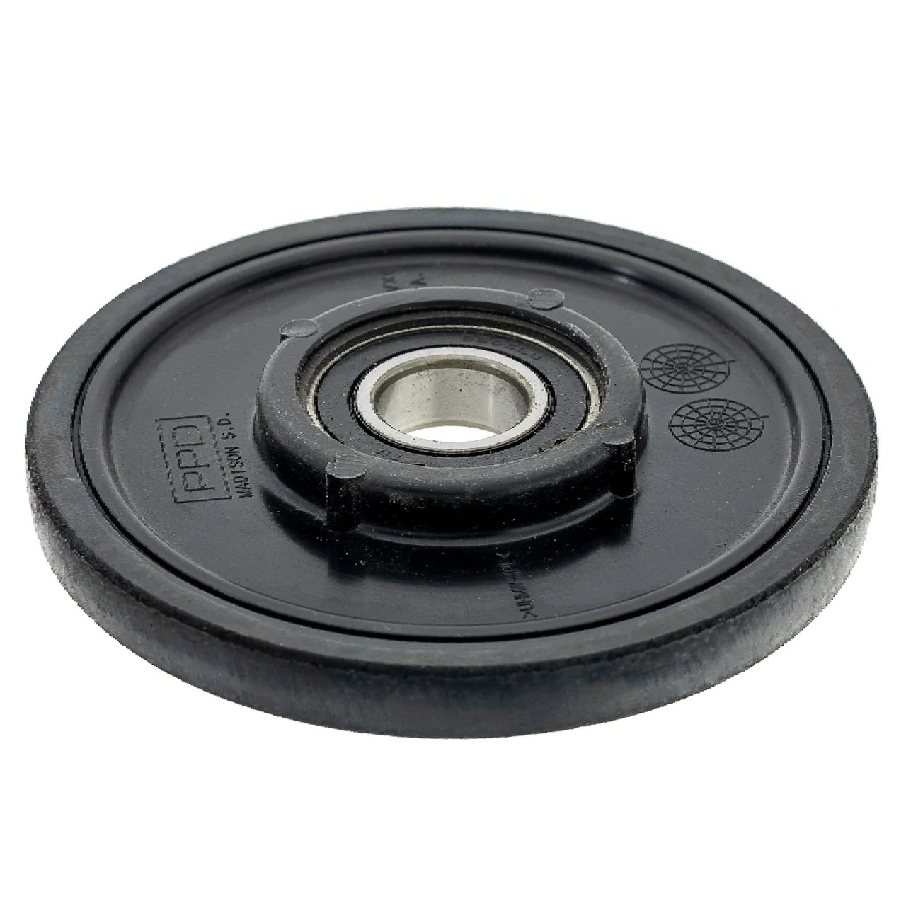 Polaris OEM Wheel Carrier Assembly, 1590539