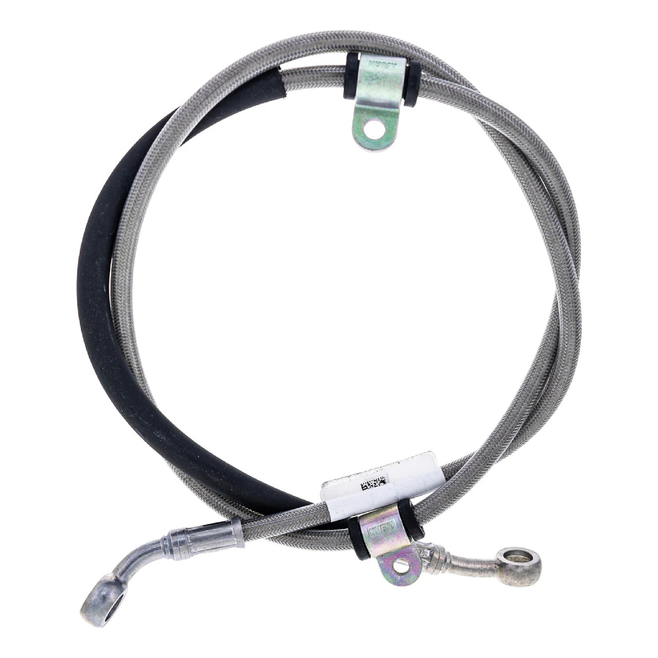 Polaris OEM Front Brake Line, Ranger, 1913787, 1913943
