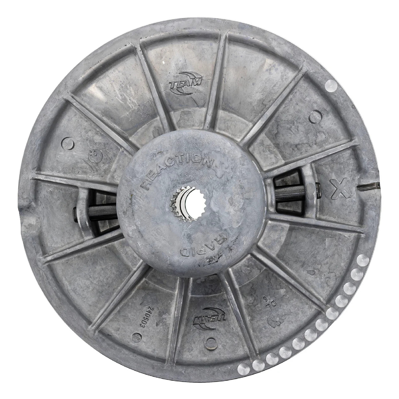 Polaris OEM Driven Clutch for Ranger, 1323432