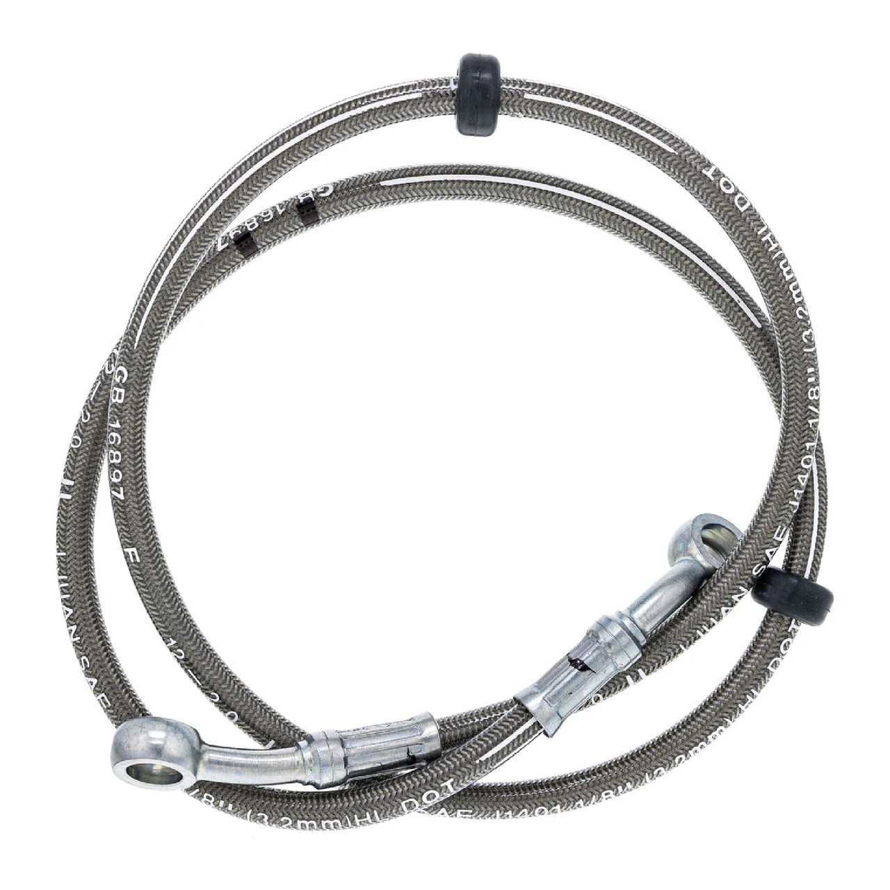 Polaris OEM Brake Line for Ranger and Pro XD, 1913547