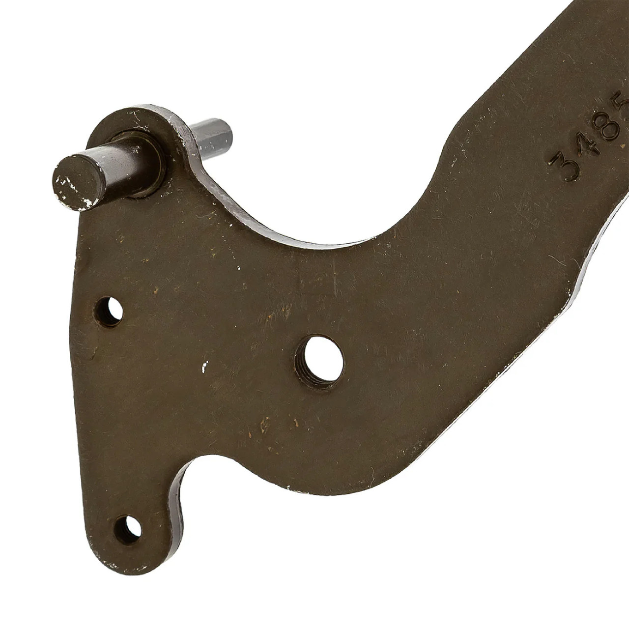 Polaris OEM Caliper Mount for RZR, 1913485