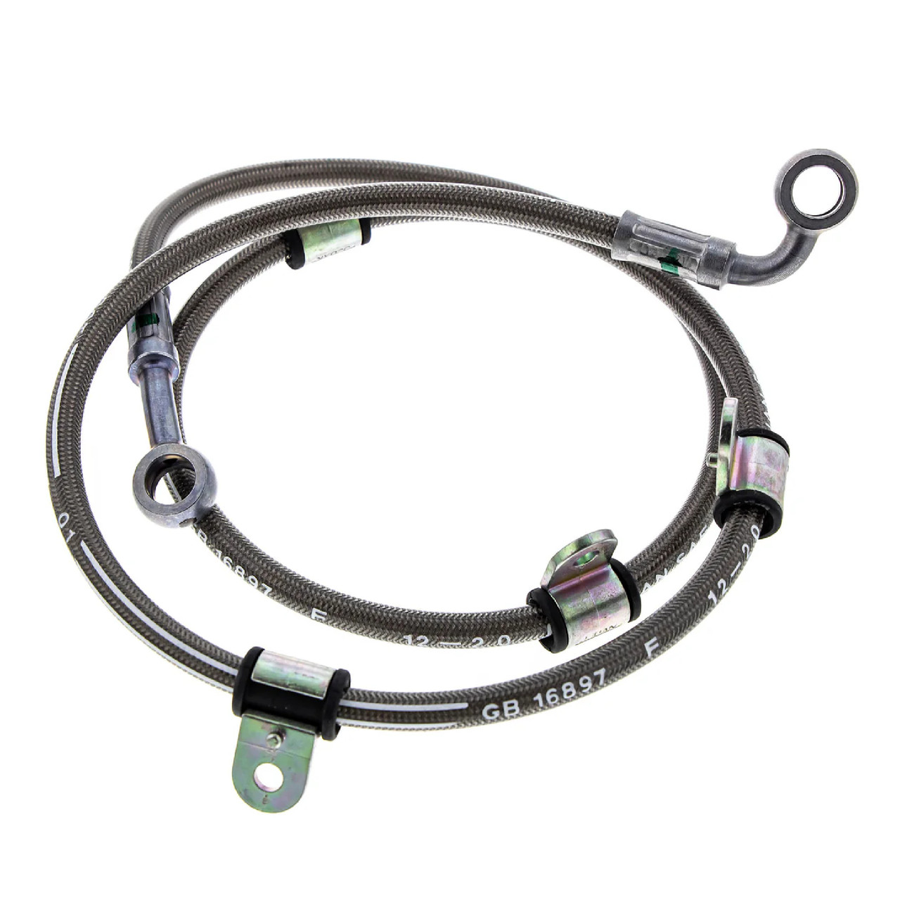 Polaris OEM Line-Brk,Fl,40,20B,90Sb165,235, 1913312