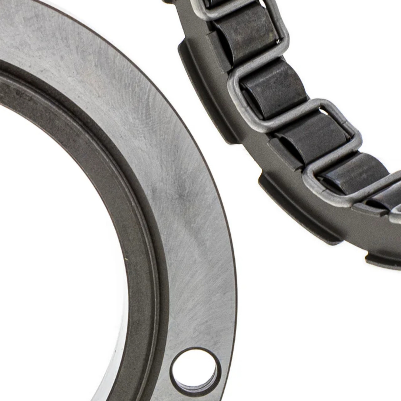 Polaris OEM Starter Clutch Hub Assembly, 1205604