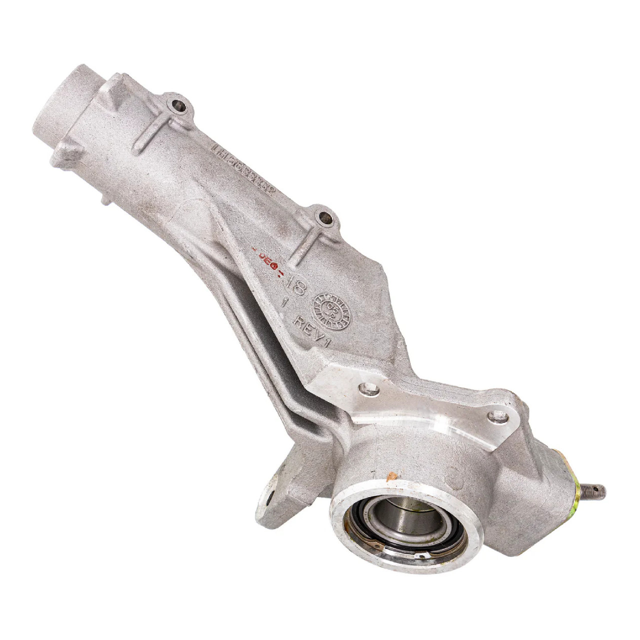 Polaris OEM Asm-Hubstrut,Right Hand,4X4, 1824299