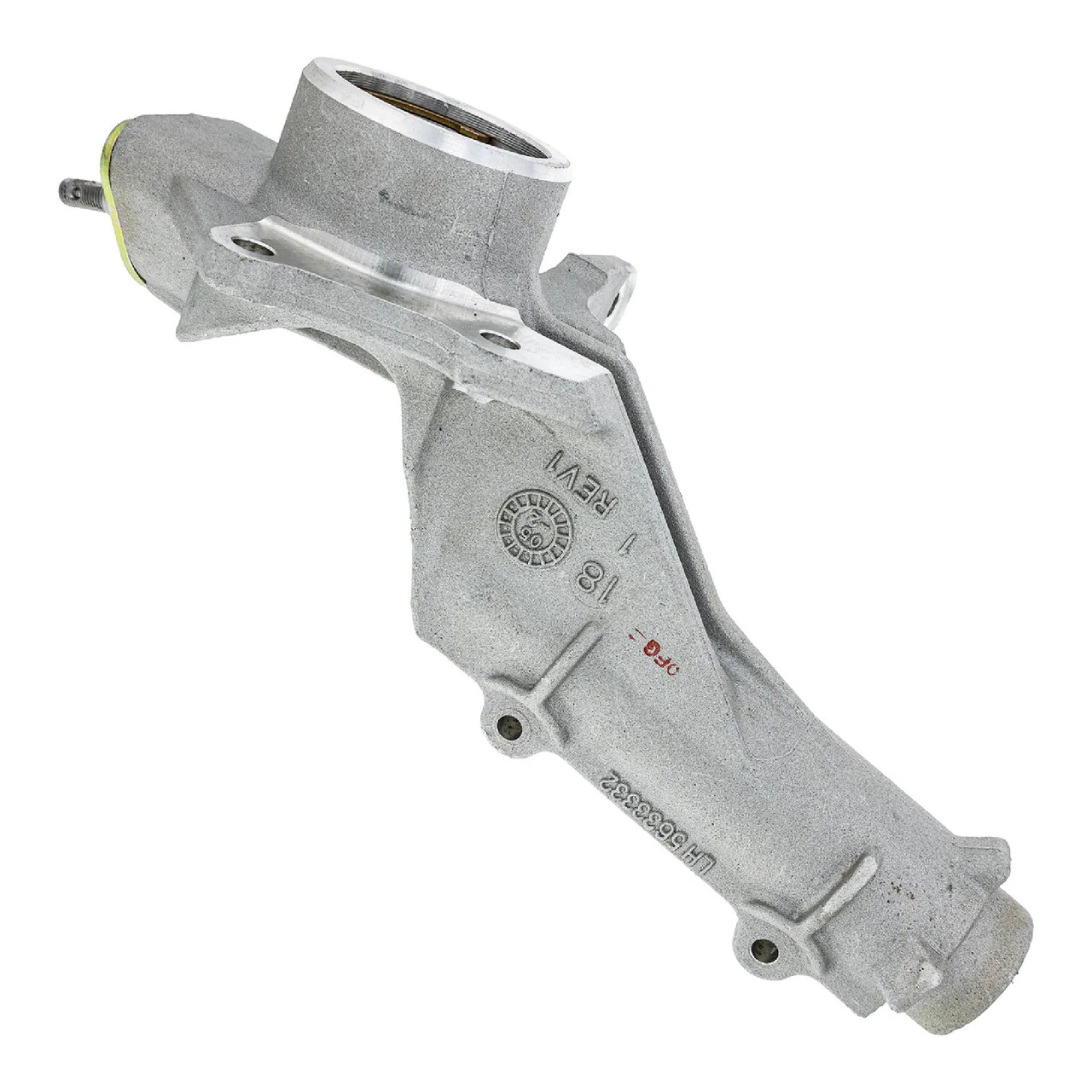 Polaris OEM Asm-Hubstrut,Left Hand,4X4, 1824298