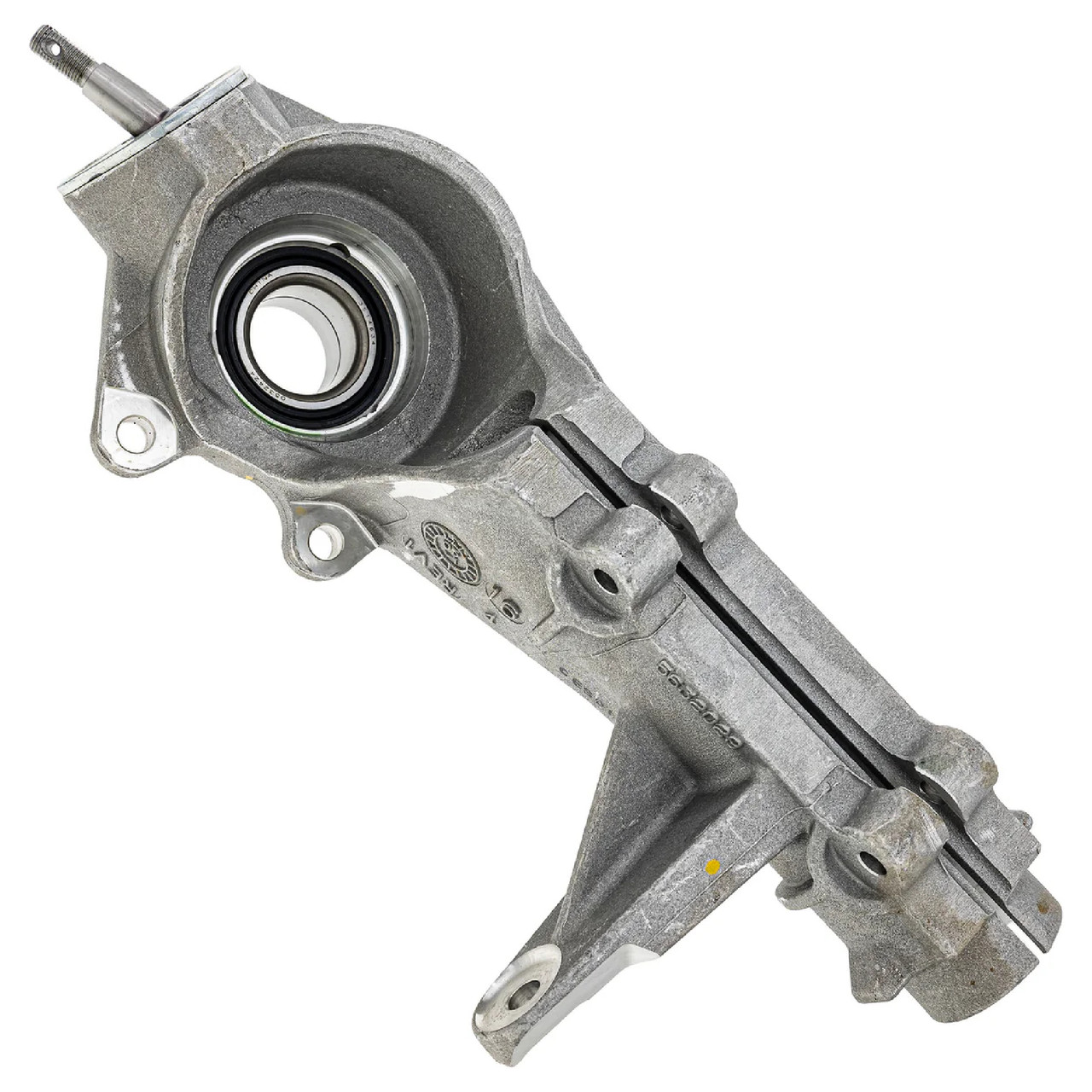 Polaris OEM Asm-Hubstrut,Right Hand, 1824180