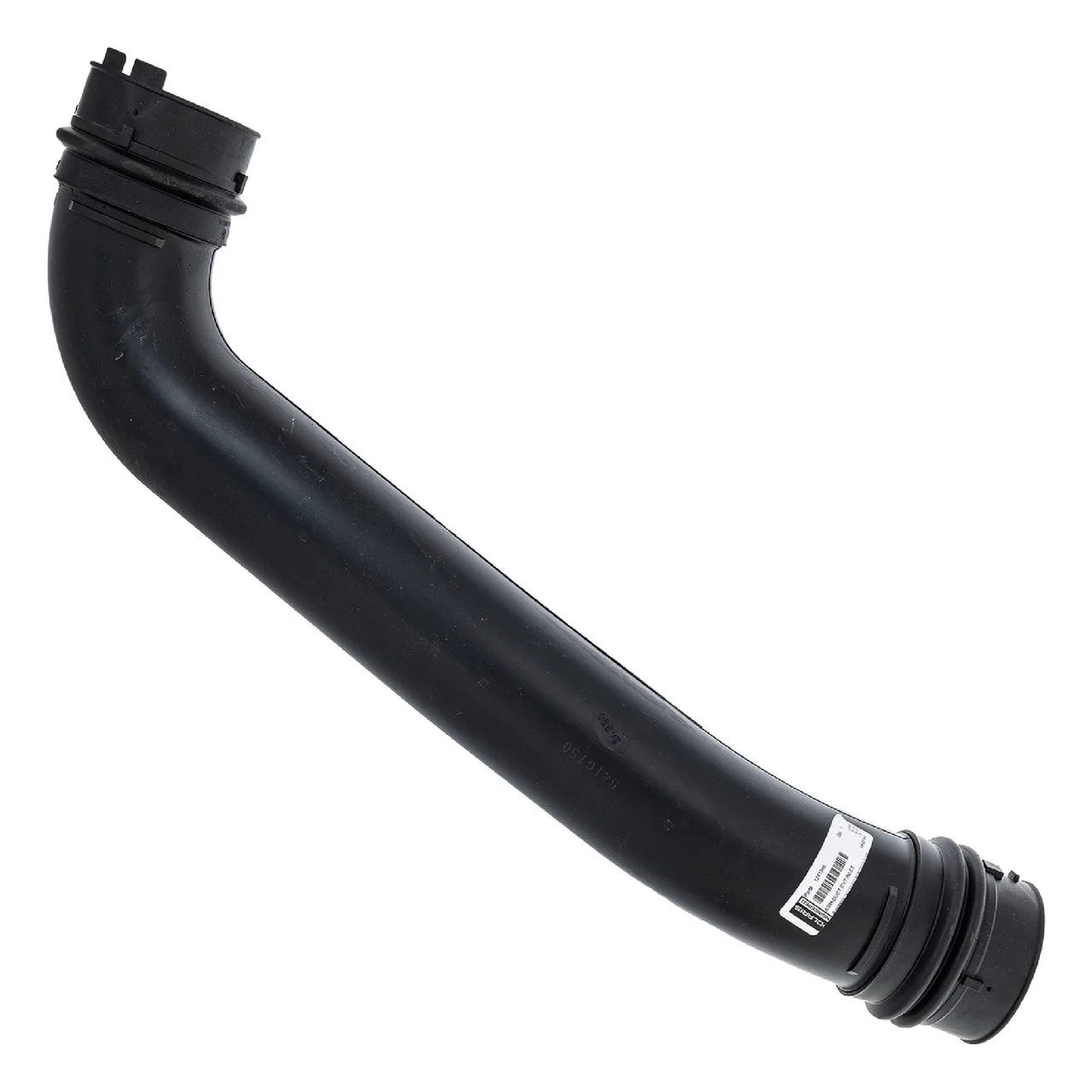 Polaris OEM Asm-Duct,Cvt,Inlet, 1241346