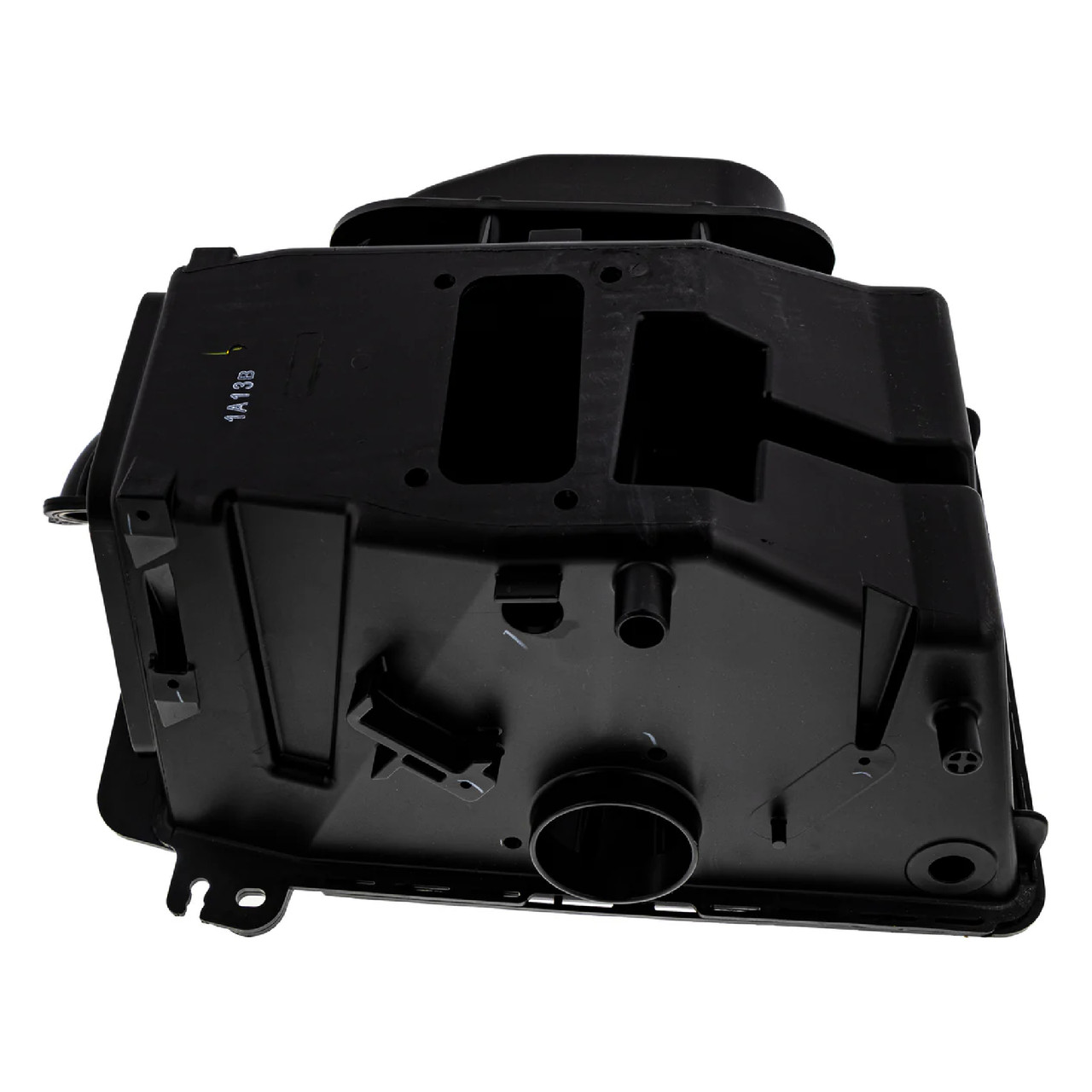 Polaris OEM Asm-Air Intake,Box W/Runners, 1240953