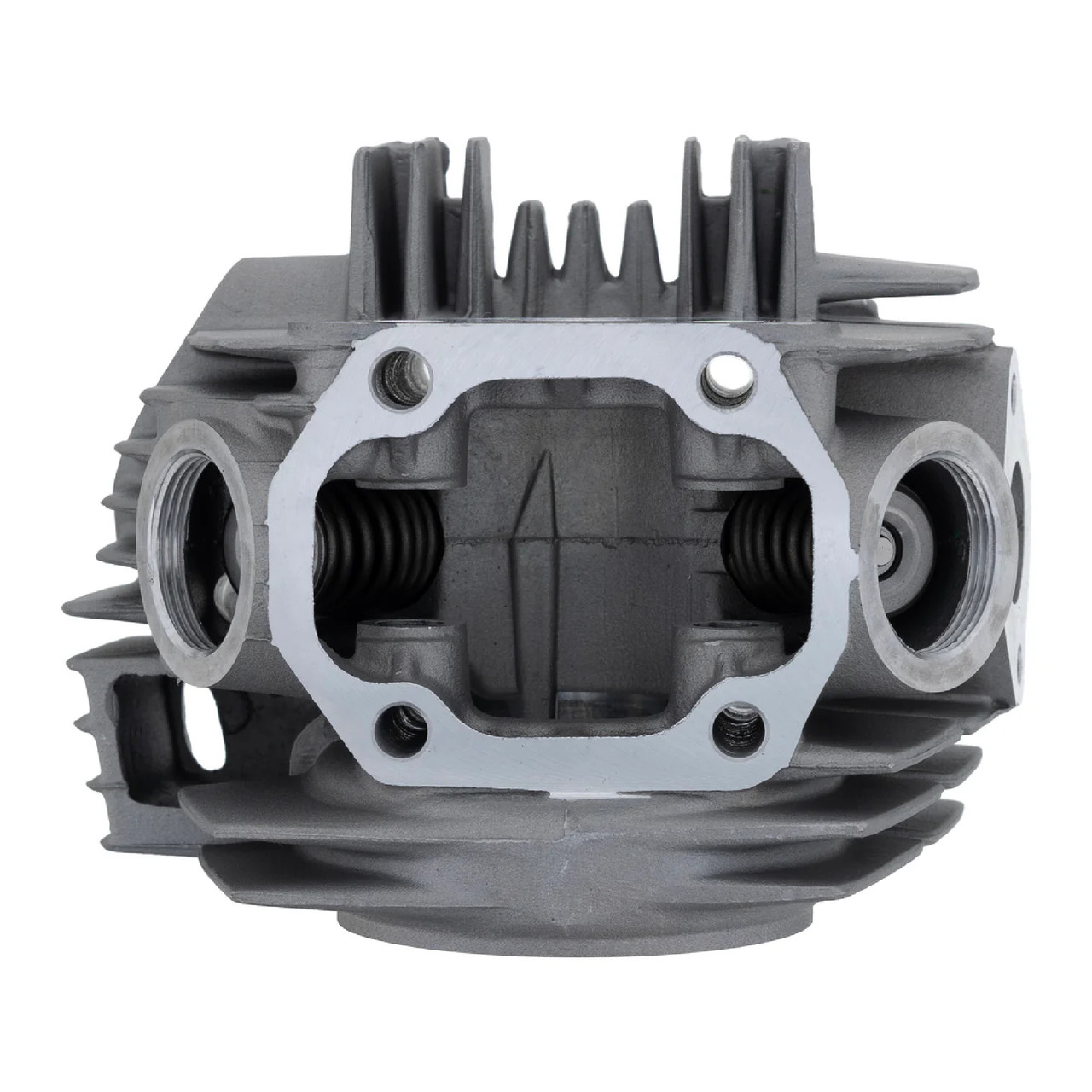 Polaris OEM Asm-Cylinder Head, 0455102