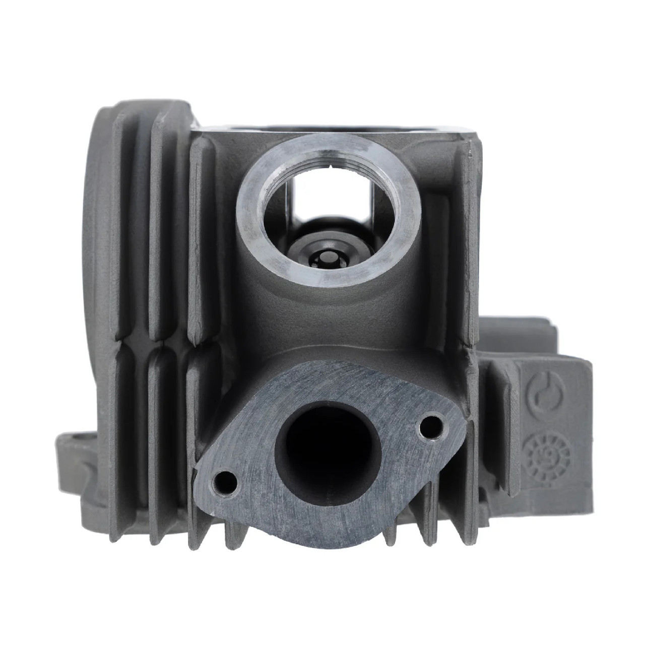 Polaris OEM Asm-Cylinder Head, 0455102